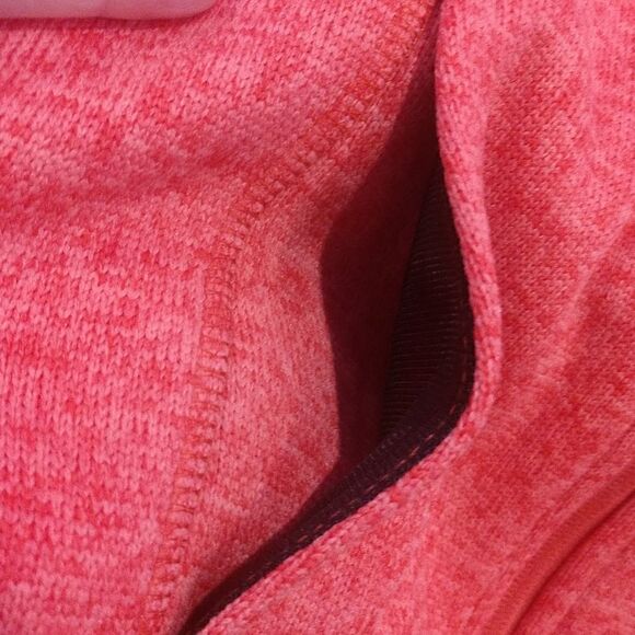 Head Coral Pink Jacket Size XS - Picture 6 of 6